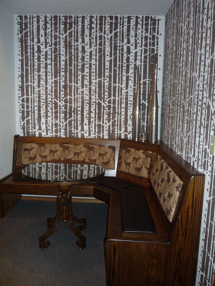 Meadow Lake View Bed And Breakfast Колумбия-Фолс Экстерьер фото
